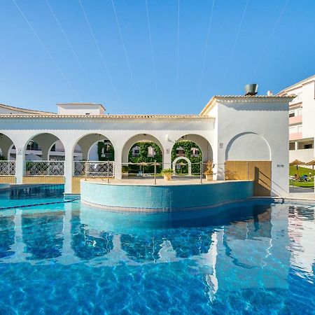 Praia Da Rocha, Vila Rosa, T1, Piscinas, Parqueamento E Internet By Ig ปอร์ติเมา ภายนอก รูปภาพ