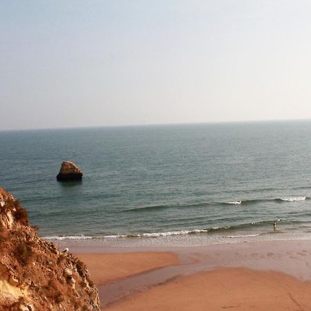 Praia Da Rocha, Vila Rosa, T1, Piscinas, Parqueamento E Internet By Ig ปอร์ติเมา ภายนอก รูปภาพ