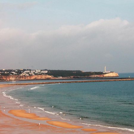 Praia Da Rocha, Vila Rosa, T1, Piscinas, Parqueamento E Internet By Ig ปอร์ติเมา ภายนอก รูปภาพ