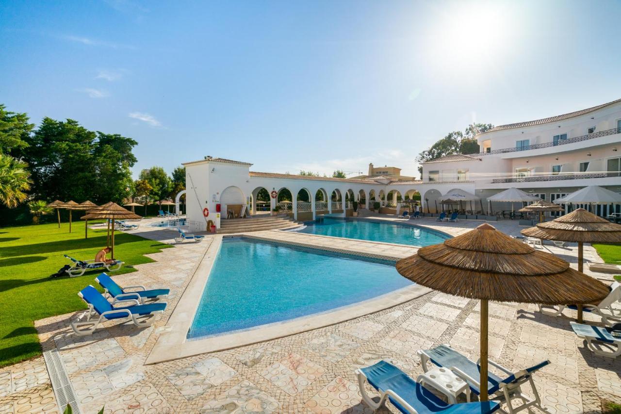 Praia Da Rocha, Vila Rosa, T1, Piscinas, Parqueamento E Internet By Ig ปอร์ติเมา ภายนอก รูปภาพ