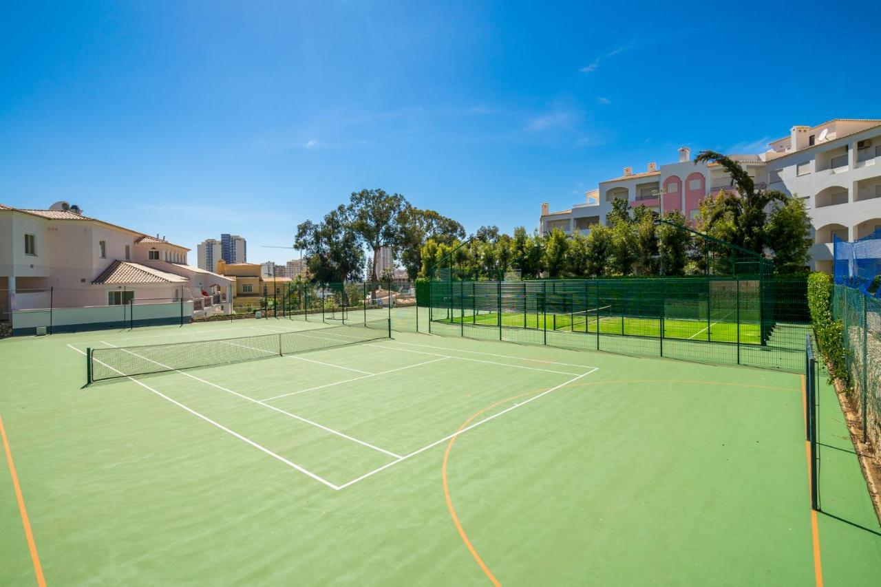 Praia Da Rocha, Vila Rosa, T1, Piscinas, Parqueamento E Internet By Ig ปอร์ติเมา ภายนอก รูปภาพ