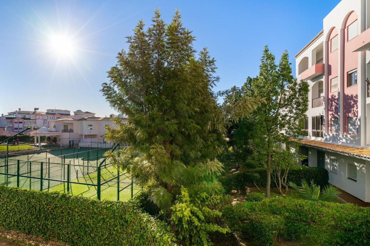 Praia Da Rocha, Vila Rosa, T1, Piscinas, Parqueamento E Internet By Ig ปอร์ติเมา ภายนอก รูปภาพ
