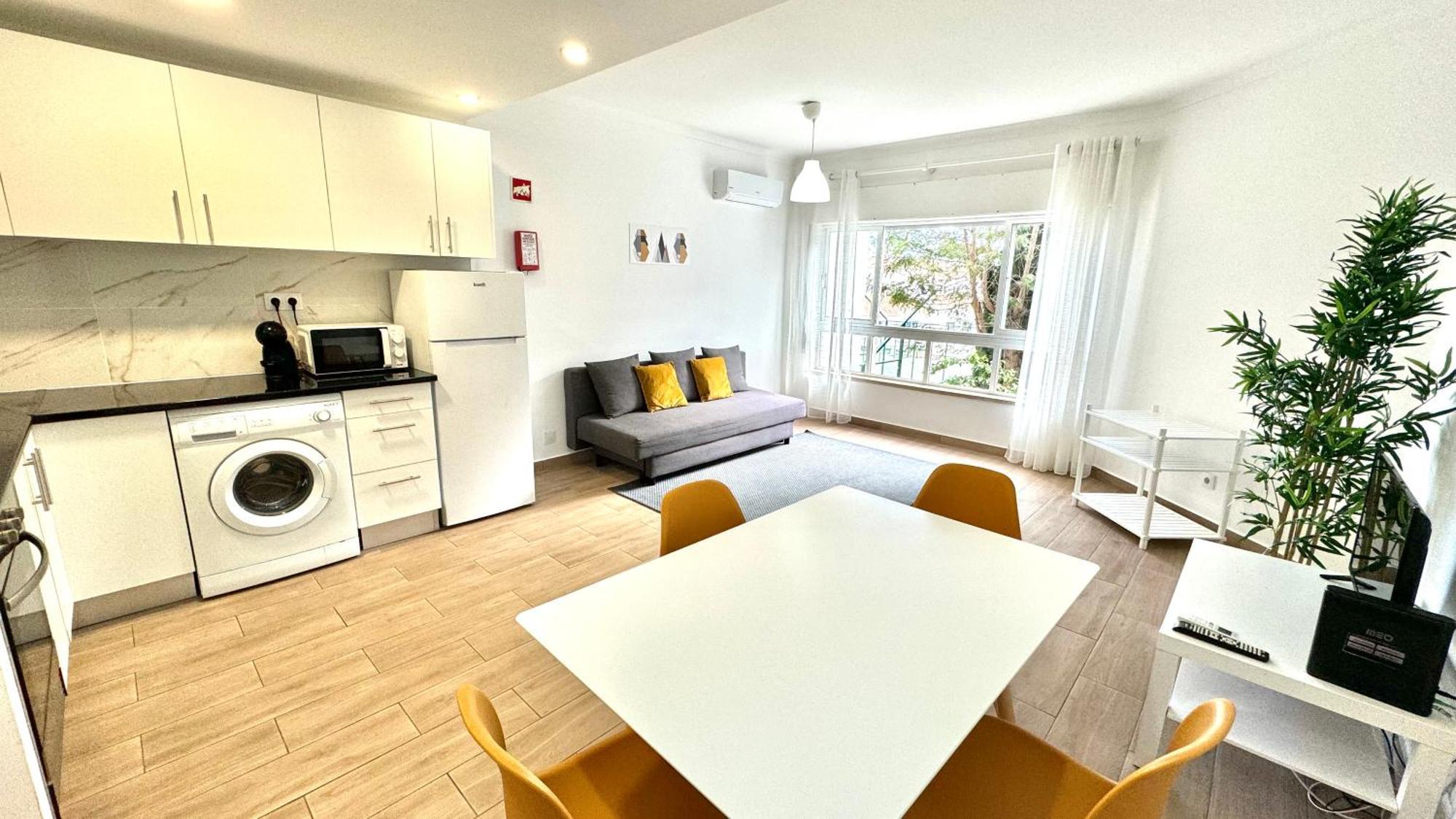 Praia Da Rocha, Vila Rosa, T1, Piscinas, Parqueamento E Internet By Ig ปอร์ติเมา ภายนอก รูปภาพ
