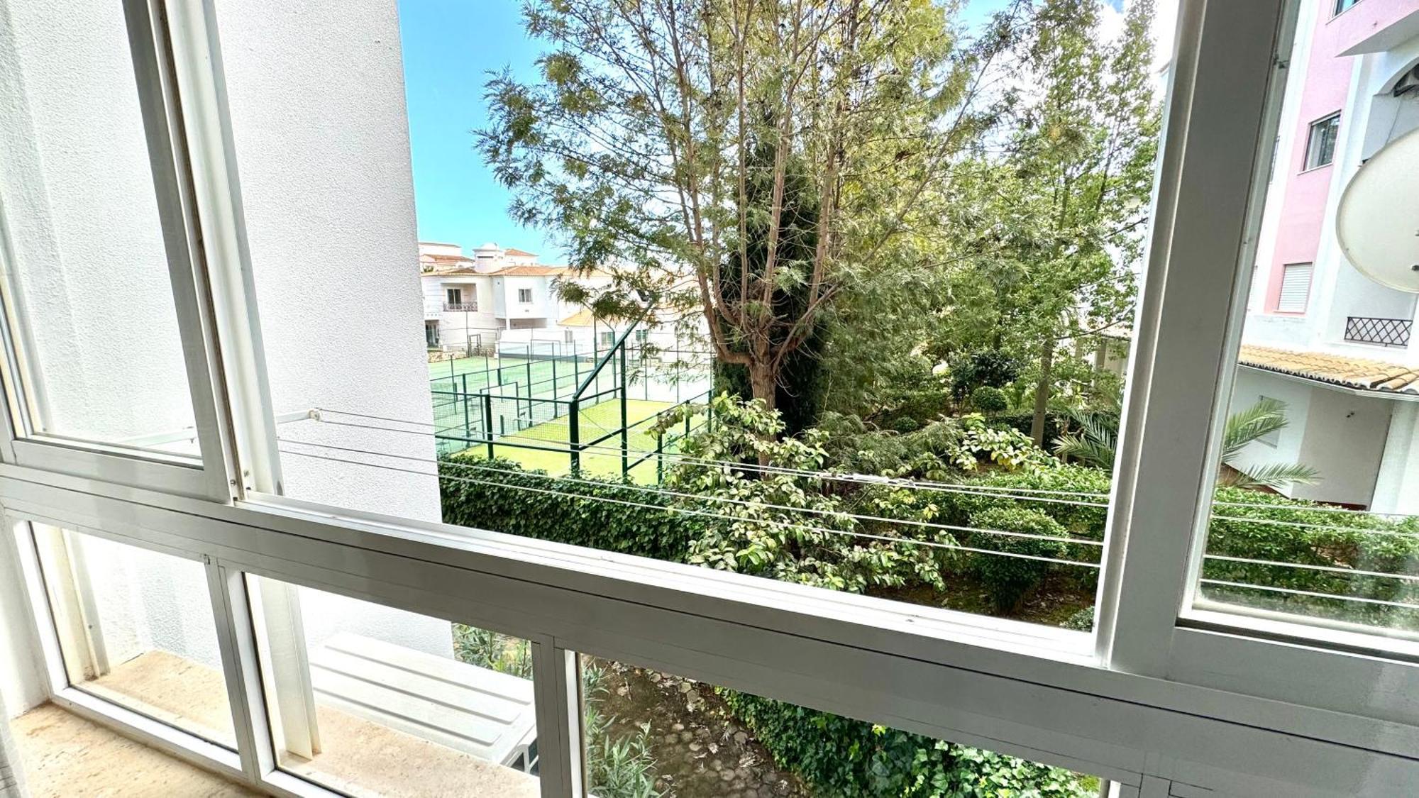 Praia Da Rocha, Vila Rosa, T1, Piscinas, Parqueamento E Internet By Ig ปอร์ติเมา ภายนอก รูปภาพ