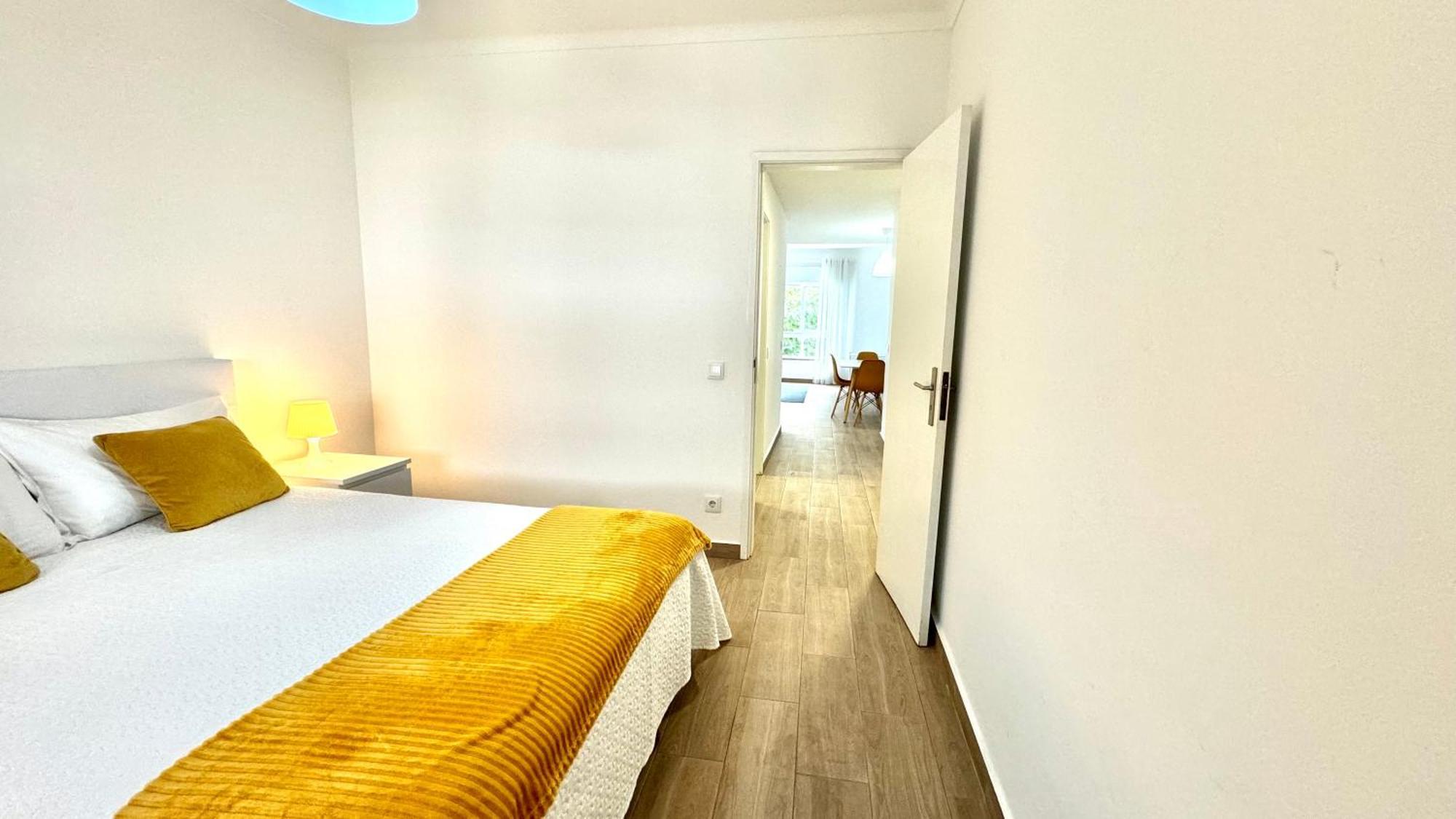 Praia Da Rocha, Vila Rosa, T1, Piscinas, Parqueamento E Internet By Ig ปอร์ติเมา ภายนอก รูปภาพ