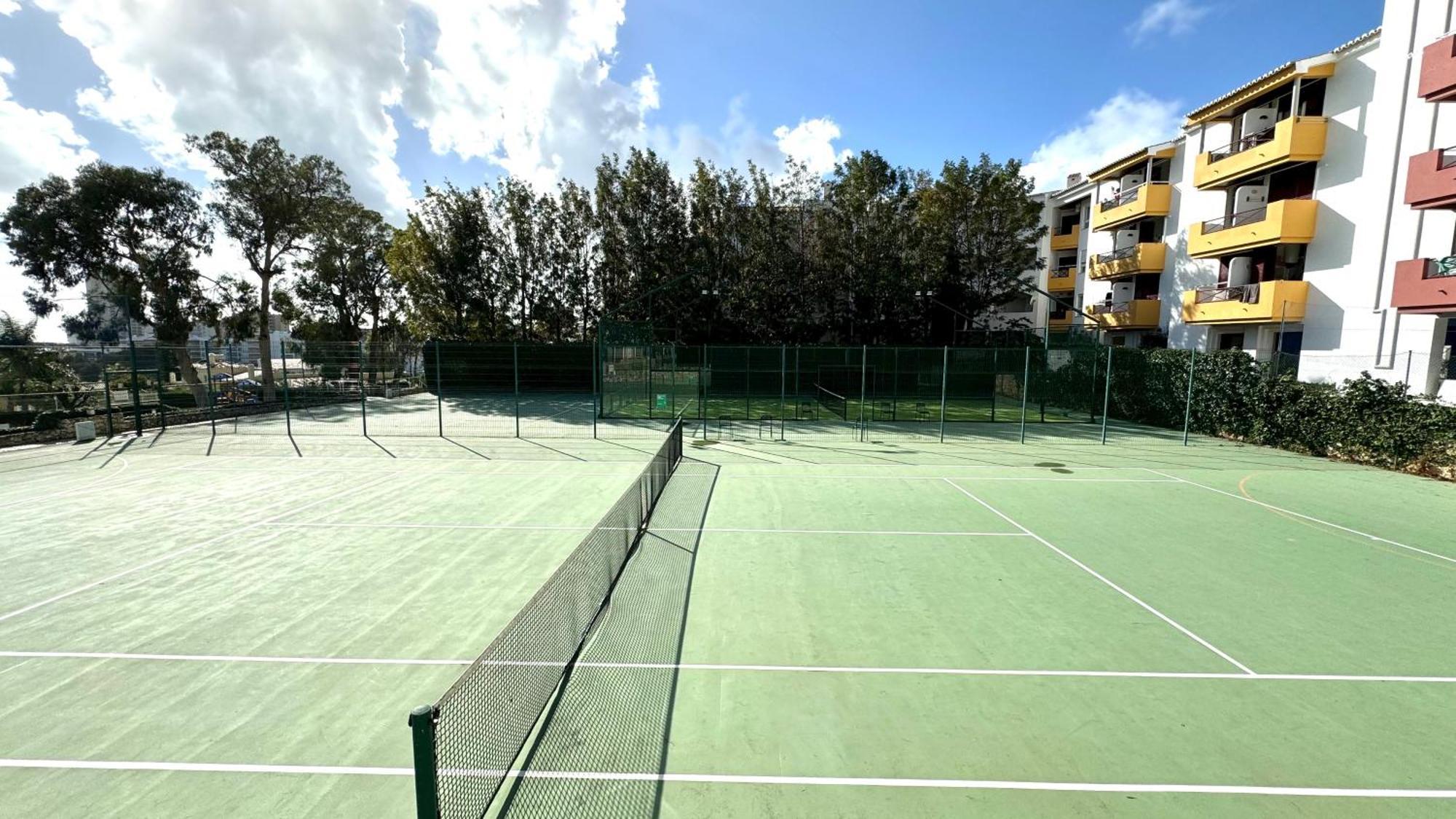 Praia Da Rocha, Vila Rosa, T1, Piscinas, Parqueamento E Internet By Ig ปอร์ติเมา ภายนอก รูปภาพ