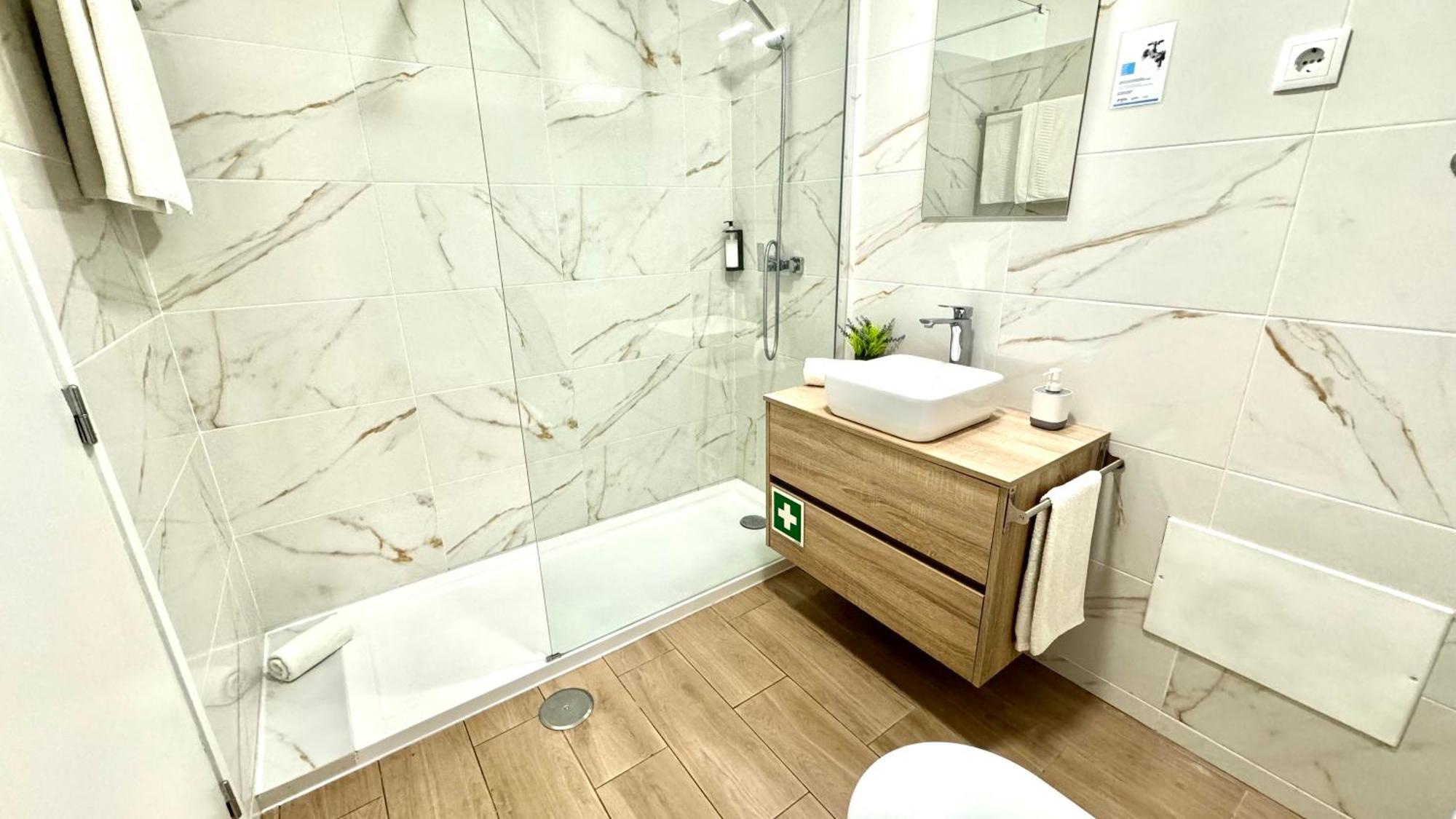 Praia Da Rocha, Vila Rosa, T1, Piscinas, Parqueamento E Internet By Ig ปอร์ติเมา ภายนอก รูปภาพ